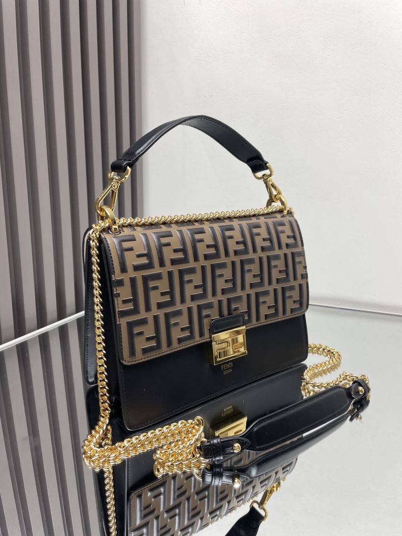 Fendi Satchel Bags